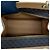 Céline CELINE Vintage Macadam Blazon Pattern Triomphe Handtasche - Ansicht 9