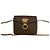 Céline Celine Vintage Macadam Blazon Triomphe Logo Pattern Schultertasche