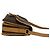Céline Borsa a tracolla in pelle Celine Macadam Blazon Pattern Triomphe - vista 6