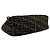Borsa Fendi Vintage Zucca Canvas Leather - vista 7