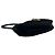 Prada Triangle Logo Hardware Circle Plate Tessuto Pocono Shoulder Bag - view 7