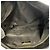 Prada Triangle Logo Hardware Circle Plate Tessuto Pocono Shoulder Bag - view 9