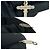 Autre Marque Collana Croce Tiffany Vintage Signature - vista 3