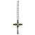 Autre Marque Collana Croce Tiffany Vintage Signature - vista 4