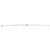 Autre Marque Bracciale con ciondolo Tiffany Vintage Graffiti Arrow - vista 6