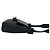 Chanel Vintage Coco Mark Schultertasche aus Leder - Ansicht 6