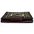 Fendi Vintage Zucchino FF Pattern Bi-fold Wallet - view 3