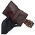 Fendi Vintage Zucchino FF Pattern Bi-fold Wallet - view 7