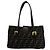 Sac à main cabas Fendi Vintage Zucca FF Pattern - vue 3