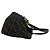 Sac à main cabas Fendi Vintage Zucca FF Pattern - vue 6