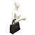 Fendi Vintage Zucca FF Pattern Handtasche - Ansicht 2