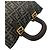Fendi Vintage Zucca FF Pattern Handtasche - Ansicht 4