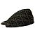 Fendi Vintage Zucca FF Pattern Handtasche - Ansicht 5