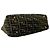 Fendi Vintage Zucca FF Pattern Handtasche - Ansicht 7
