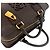 Borsa Boston Mini Loewe Amazona 28 - vista 4
