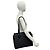 Borsa Tote Louis Vuitton Vintage Duplex in pelle Epi - vista 2