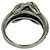 Autre Marque Anello Tiffany Vintage Signature - vista 6