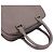 Borsa Louis Vuitton Pont Neuf in pelle Epi - vista 4