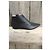 Repetto Botines Engie en cuero negro - vista 9