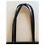 Christian Dior Borsa Shopping Tote Nero Pelle - vista 12