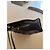 Christian Dior Borsa Shopping Tote Nero Pelle - vista 14