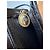 Christian Dior Borsa Shopping Tote Nero Pelle - vista 3