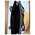 Christian Dior Borsa Shopping Tote Nero Pelle - vista 4