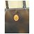 Christian Dior Borsa Shopping Tote Nero Pelle - vista 8