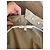 Maje Latzhose aus Baumwolle beige - Ansicht 4