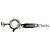 Autre Marque Collana Chiave Cuore in Argento Blu Tiffany & Co. - vista 8