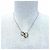 Autre Marque Collana Tiffany & Co. 1837 Interlocking Circle - vista 3