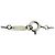 Autre Marque Collana Tiffany & Co. 1837 Interlocking Circle - vista 6