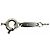 Autre Marque Collana Tiffany & Co. 1837 Interlocking Circle - vista 7