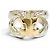 Hermès Hermes History Combination Ring