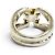Hermès Hermes History Combination Ring - view 5