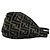 Sac à main Fendi Vintage Zucca FF Pattern - vue 6