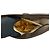 Borsa a pochette Gucci Old Sherry Line Plus Logo Hardware - vista 10