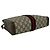 Borsa a pochette Gucci Old Sherry Line Plus Logo Hardware - vista 7