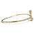 Autre Marque Tiffany & Co. Elsa Peretti Teardrop Armreif - Ansicht 3