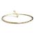Autre Marque Tiffany & Co. Elsa Peretti Teardrop Armreif - Ansicht 4