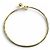 Autre Marque Tiffany & Co. Elsa Peretti Teardrop Armreif - Ansicht 5