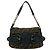Fendi Vintage Tasche mit Zucca-Muster, semi one-shoulder