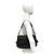 Fendi Vintage Tasche mit Zucca-Muster, semi one-shoulder - vue 2
