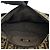 Fendi Vintage Tasche mit Zucca-Muster, semi one-shoulder - vue 9
