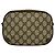 Gucci Vintage Sherry Line GG Logo Schultertasche - Ansicht 3