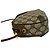 Gucci Vintage Sherry Line GG Logo Schultertasche - Ansicht 5