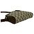 Bolsa de Ombro GUCCI Old Gucci Sherry Line GG Logo Pattern - vista 7