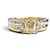 Céline Bague CELINE Vintage Macadam
