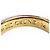 Céline Bague CELINE Vintage Macadam - vue 6