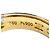 Céline Bague CELINE Vintage Macadam - vue 7